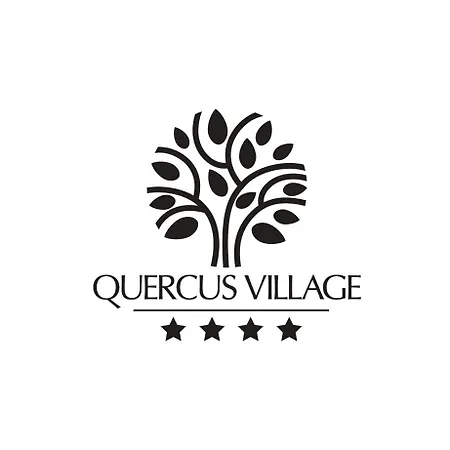 アパート Quercus Village With Private Pool