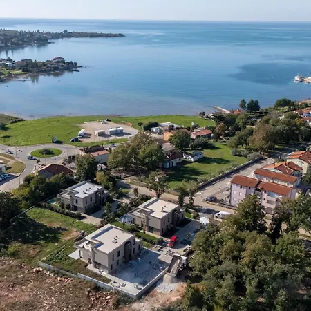 Quercus Village With Private Pool