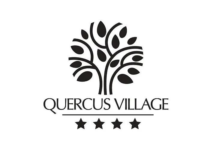 Appartement Quercus Village With Private Pool