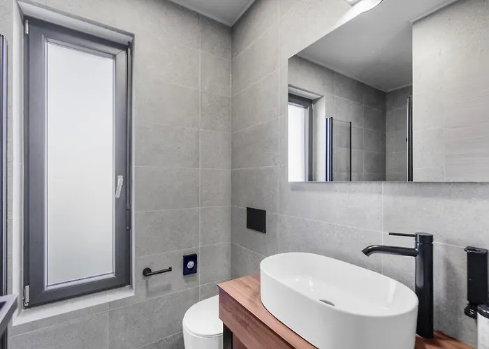 Quercus Village With Private Pool * Novigrad Istria