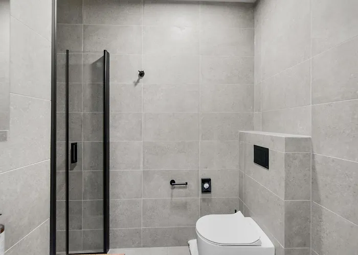 Quercus Village With Private Pool Appartement Novigrad Istria