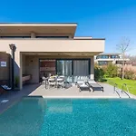 Quercus Village With Private Pool Novigrad Istria