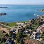 Quercus Village With Private Pool * Novigrad Istria