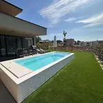 Quercus Village With Private Pool Διαμέρισμα *