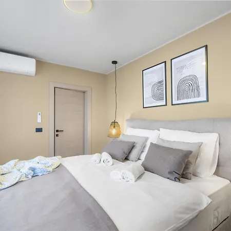 Quercus Village With Private Pool