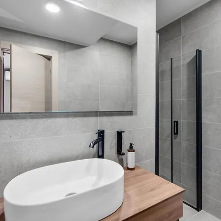 Quercus Village With Private Pool 公寓 *