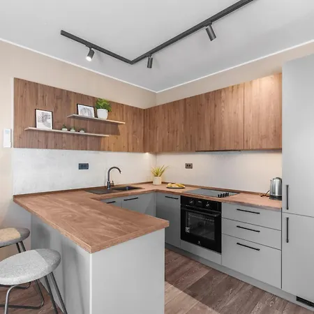 Quercus Village With Private Pool *