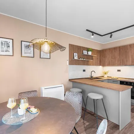 Quercus Village With Private Pool