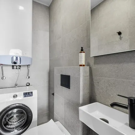 Quercus Village With Private Pool