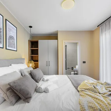 Quercus Village With Private Pool